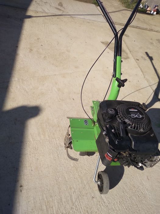 Motosapă Import Germania