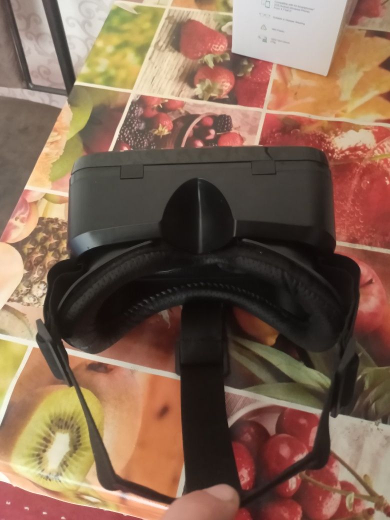 Очки виртуальной реальности VR Shinecon G06A