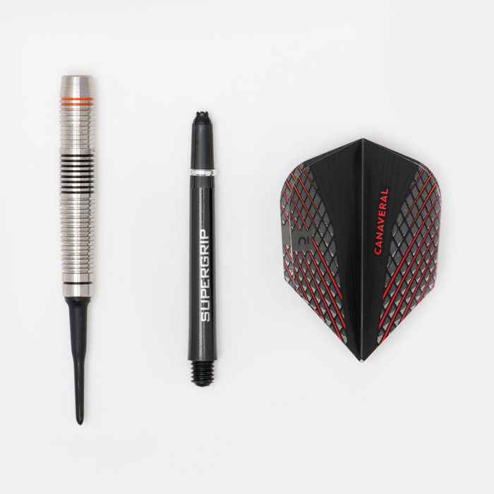 Săgeată S940 vârf plastic darts x3 - No - produs resigilat Decathlon