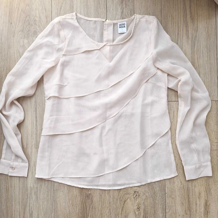 Bluza dama Vero Moda