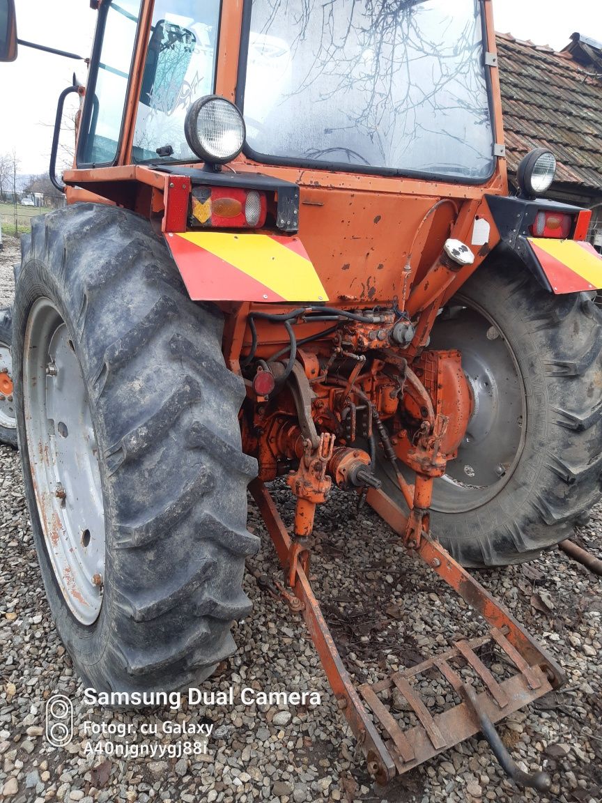 Vand Tractor Belarus