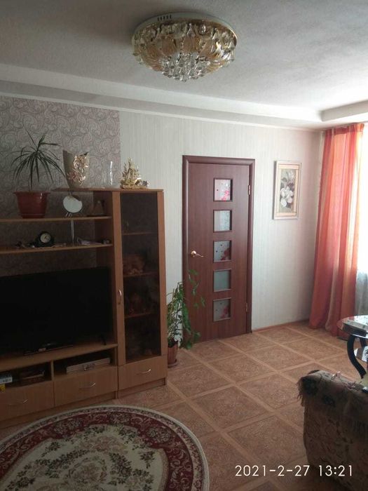 Продам 2-х комнатную квартиру