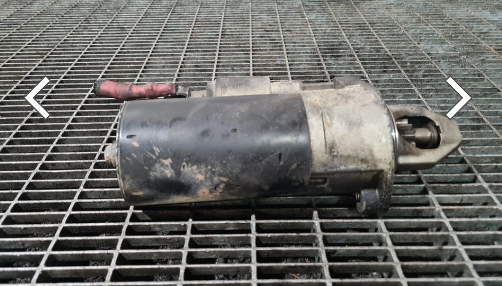 Electromotor Mercedes 3.0 cdi V6 euro 4