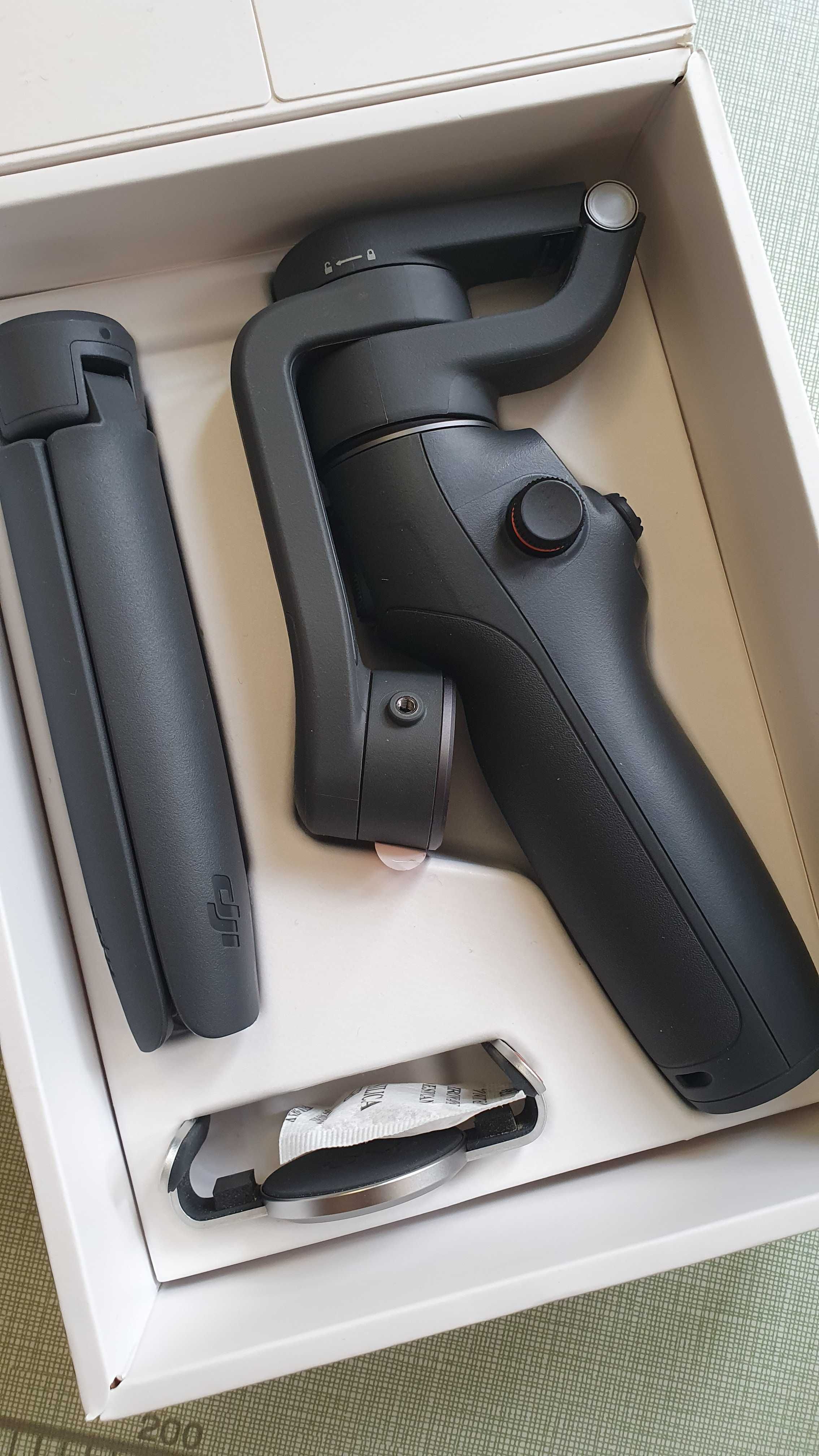 Dji osmo mobile 6