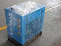 Рефрижераторный осушитель до +80°C KAISHAN KSAD-4.5HF / 5,00 м3/мин