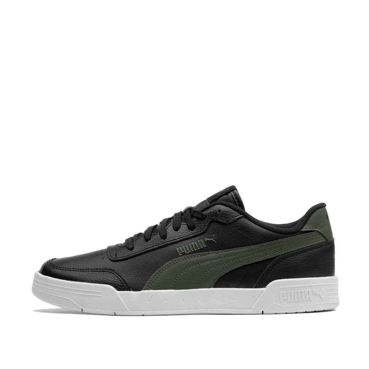 Puma - Caracal Leather №40.5   Оригинал Код 358