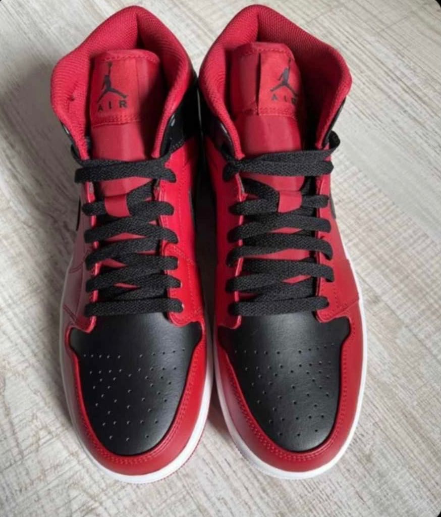 Jordan мъжки обувки