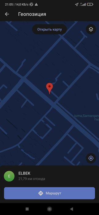 Uy sotiladi Samarqand tuman