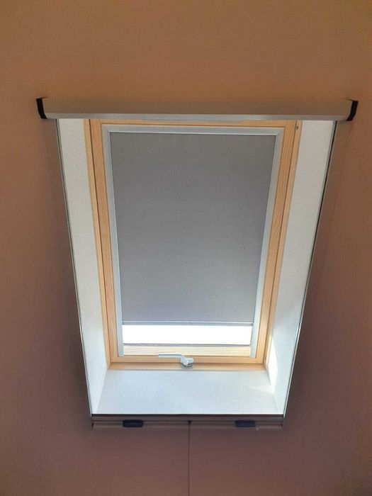Rulouri exterioare din aluminiu - CHITILA