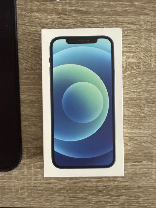 Iphone 12 64gb.
