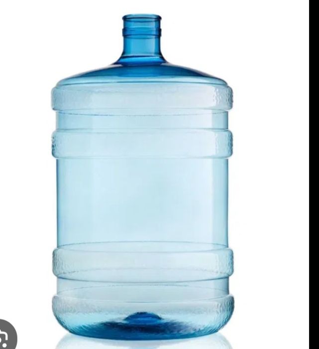 20 litrlik suv idish