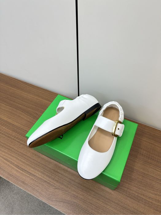 Pantofi Bottega Veneta