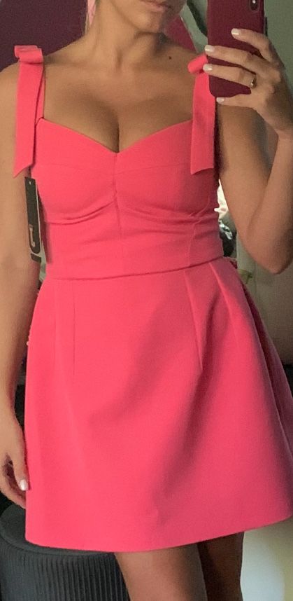 Рокля Junona Barbie
