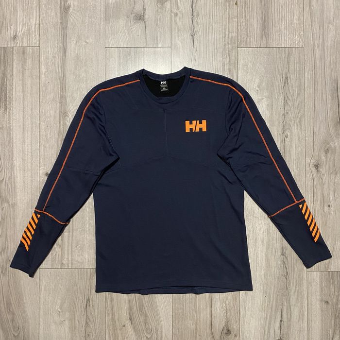 HellyHansen LIFA ACTIVE S salomon columbia salewa mammut jack wolfskin