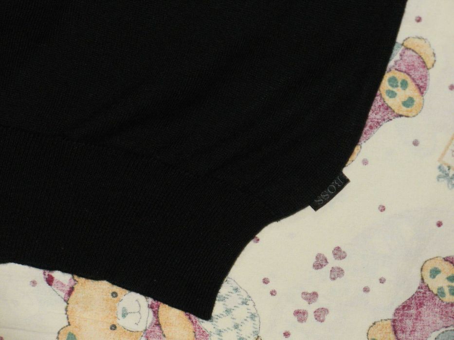 BOSS оригинална мъжка блуза памук 2XL