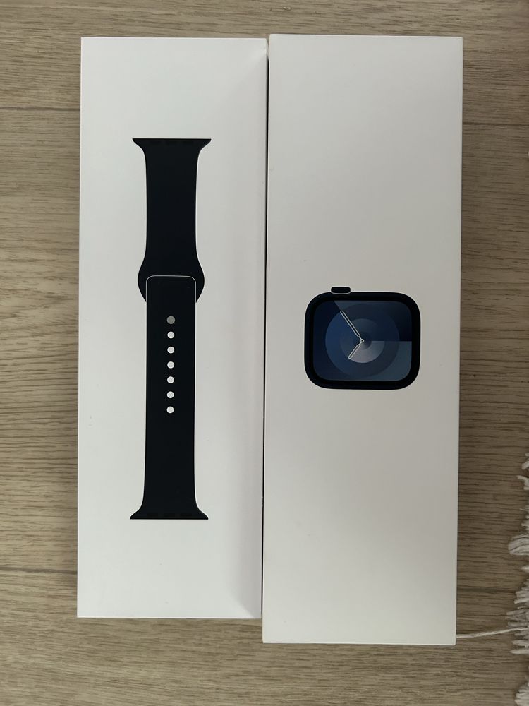 Apple watch 9 45mm