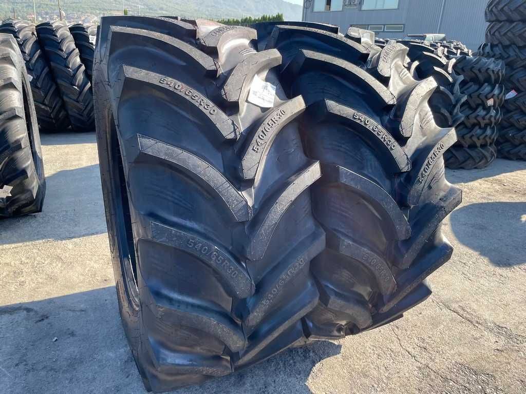 Anvelope agricole de tractor fata OZK 540/65R24 livrare rapida