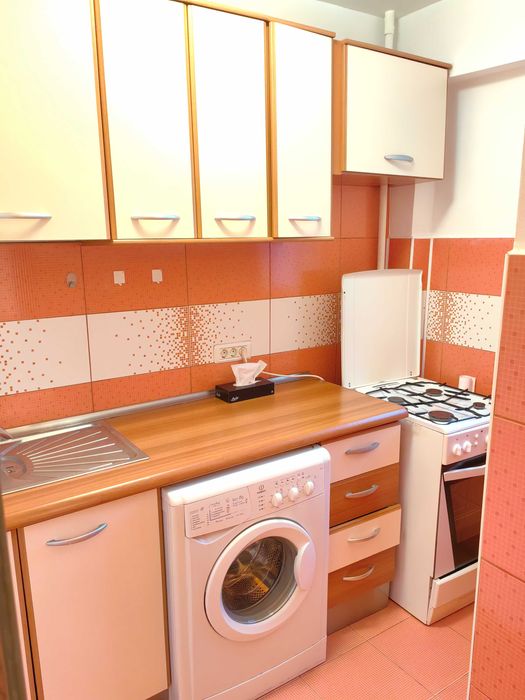 Proprietar, închiriez garsoniera aproape de metrou Nicolae Grigorescu