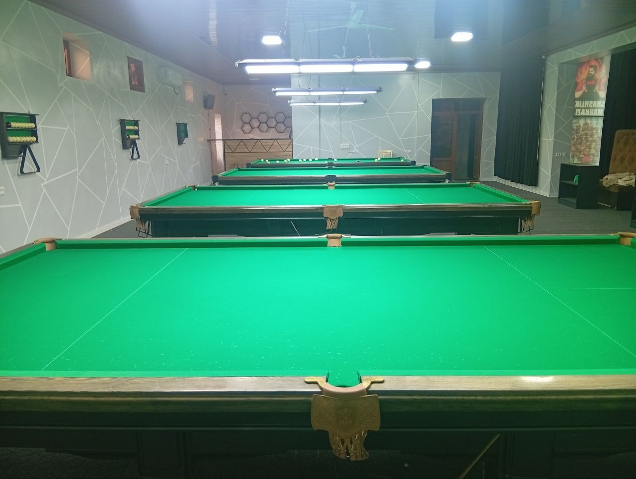Bilyard kitob tumani