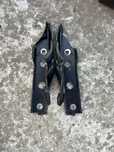 Set balamale capota Audi A7, stare impecabila, originale