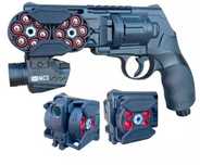 SUPER PRET!! Pistol Airsoft ~21 JOULI~ F.Puternic Cu Aer Comprimat Co2