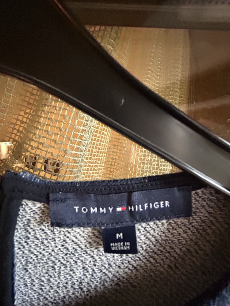 Rochie de vară Tommy Hilfiger