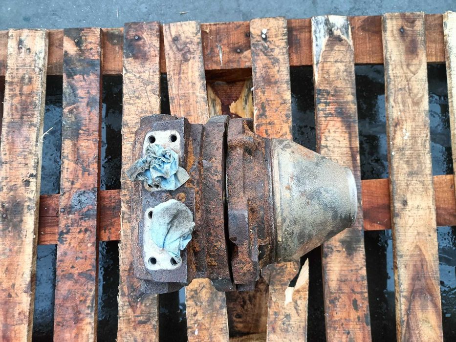 Hidromotor mars transmisie finala HMT107CF-23D