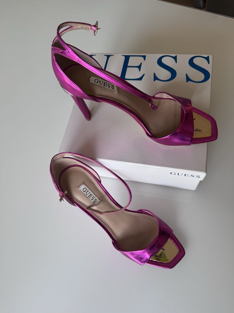 Сандали Guess original