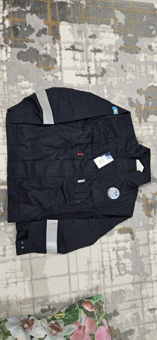 Демисезонная куртка ТШО