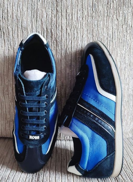 Boss nr 40 originali