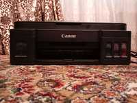 Продаётся принтер Canon PIXMA G2415