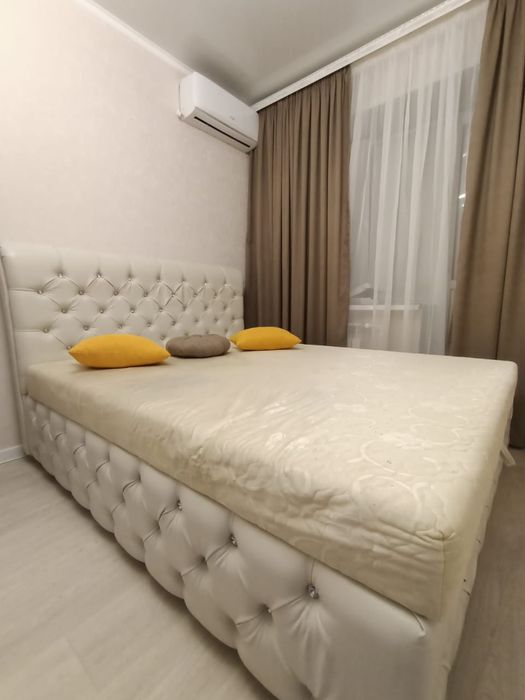 Сдаётся VIPквартира студия в Башне близнецах