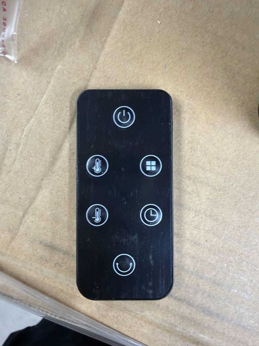 Керамичен нагревател HotVex ceramic heater 1500 W + Дистанционно