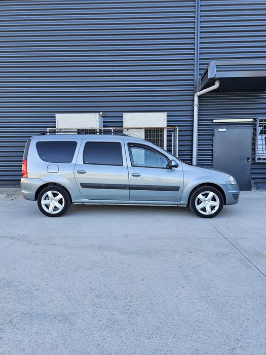 Vand Dacia Logan MCV 1.6 16v
