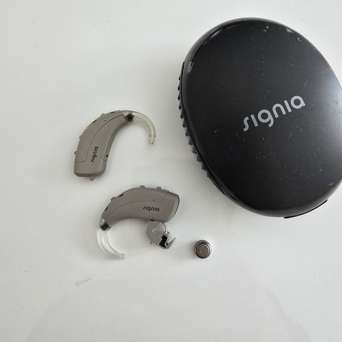 Aparat auditiv Signia Prompt P