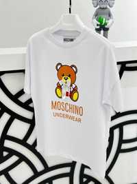 Tricou dama MOSCHINO