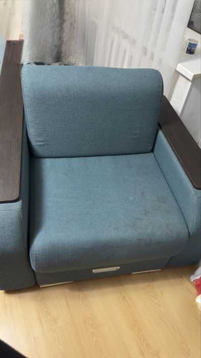 Продам кресло кровать