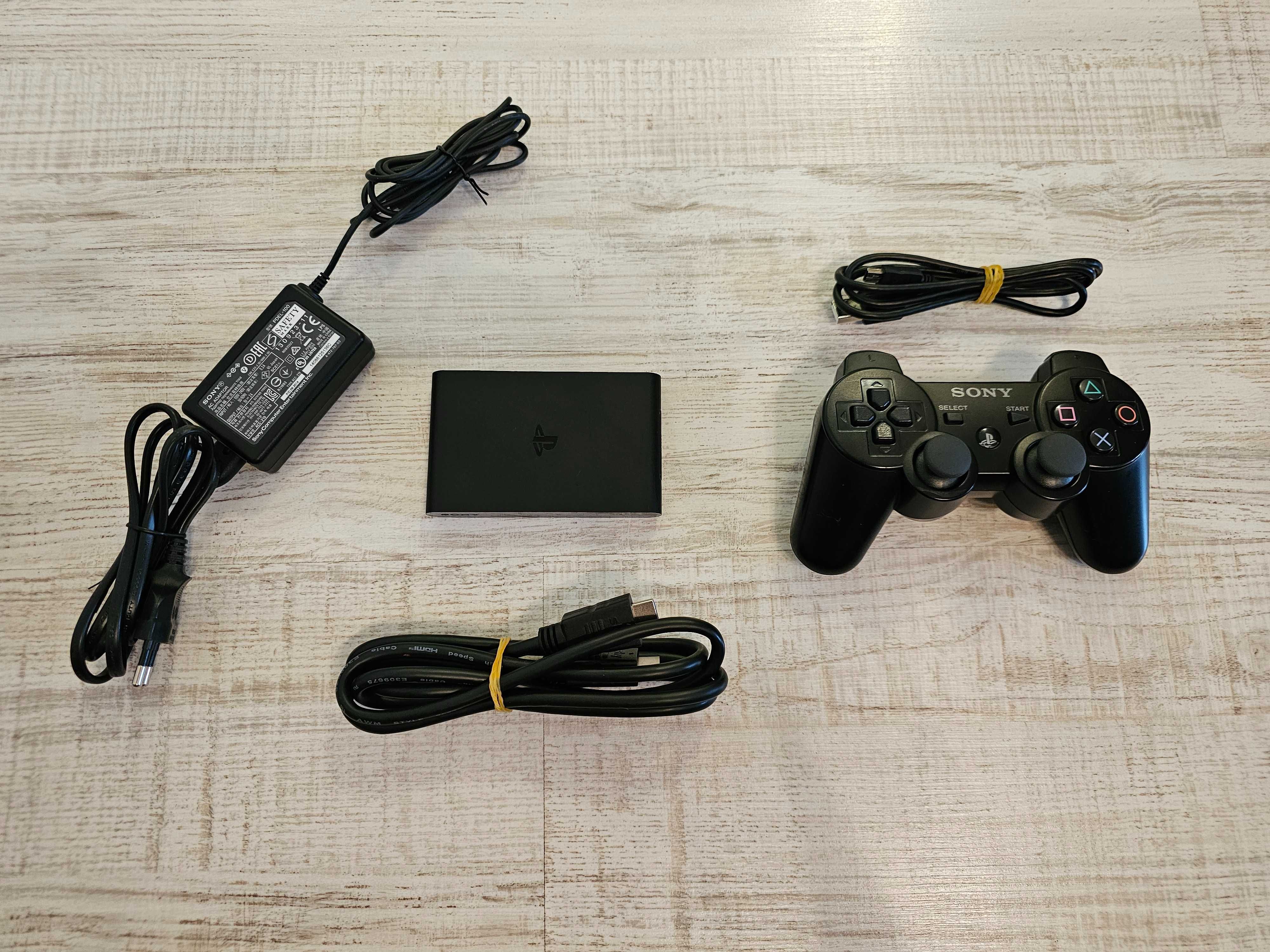 PlayStation Vita - TV Model VTE-1016