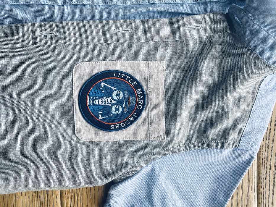 Camasa pentru baieti originala Marc Jacobs