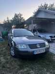 VW Passat b5.5 1.9 TDI 4x4