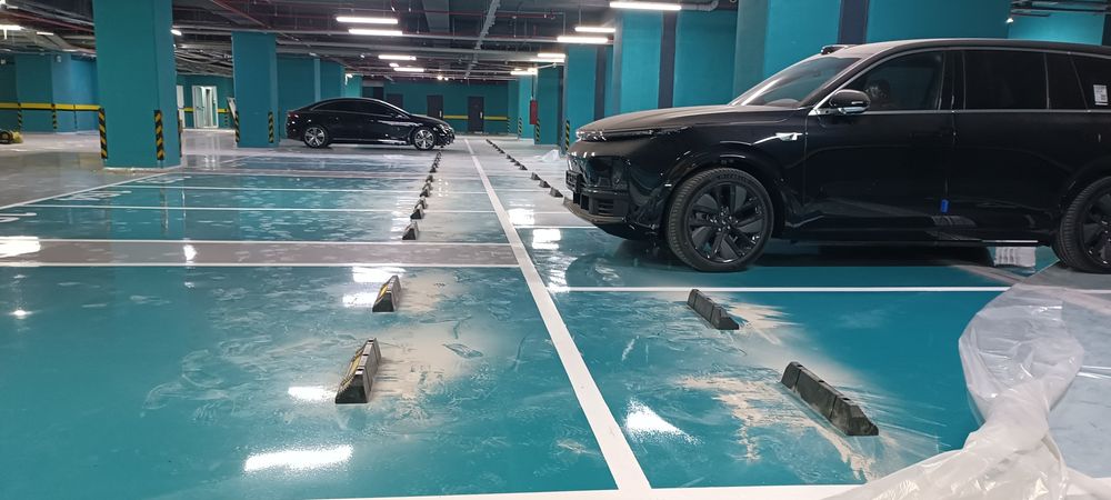 Угловой зашита демпфер ДУ-8 От 90 000 до 100 000 сум