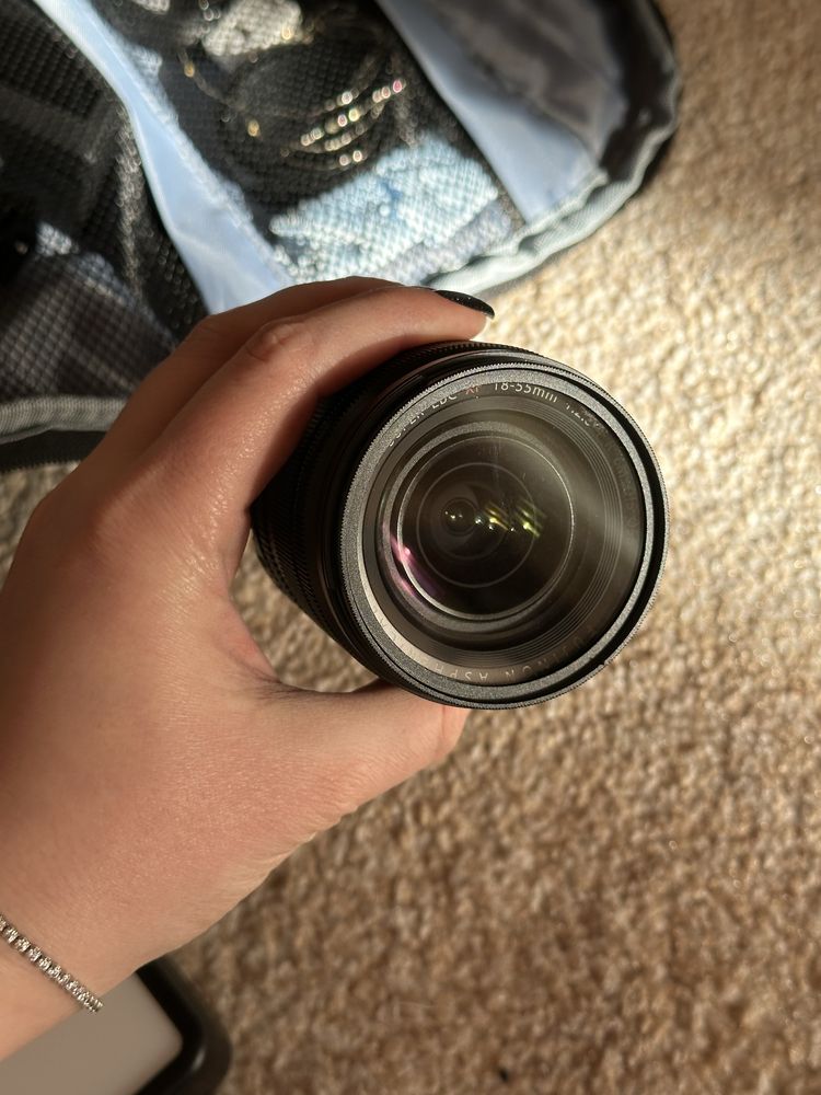 Продаю фотоаппарат fujifilm xt30ii