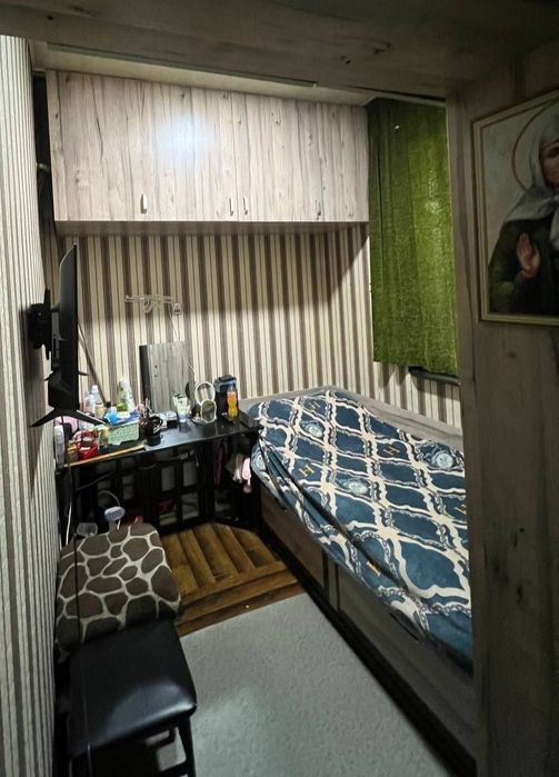 Продам квартиру 2³/1/5, Чиланзар  3, раздельная планировка