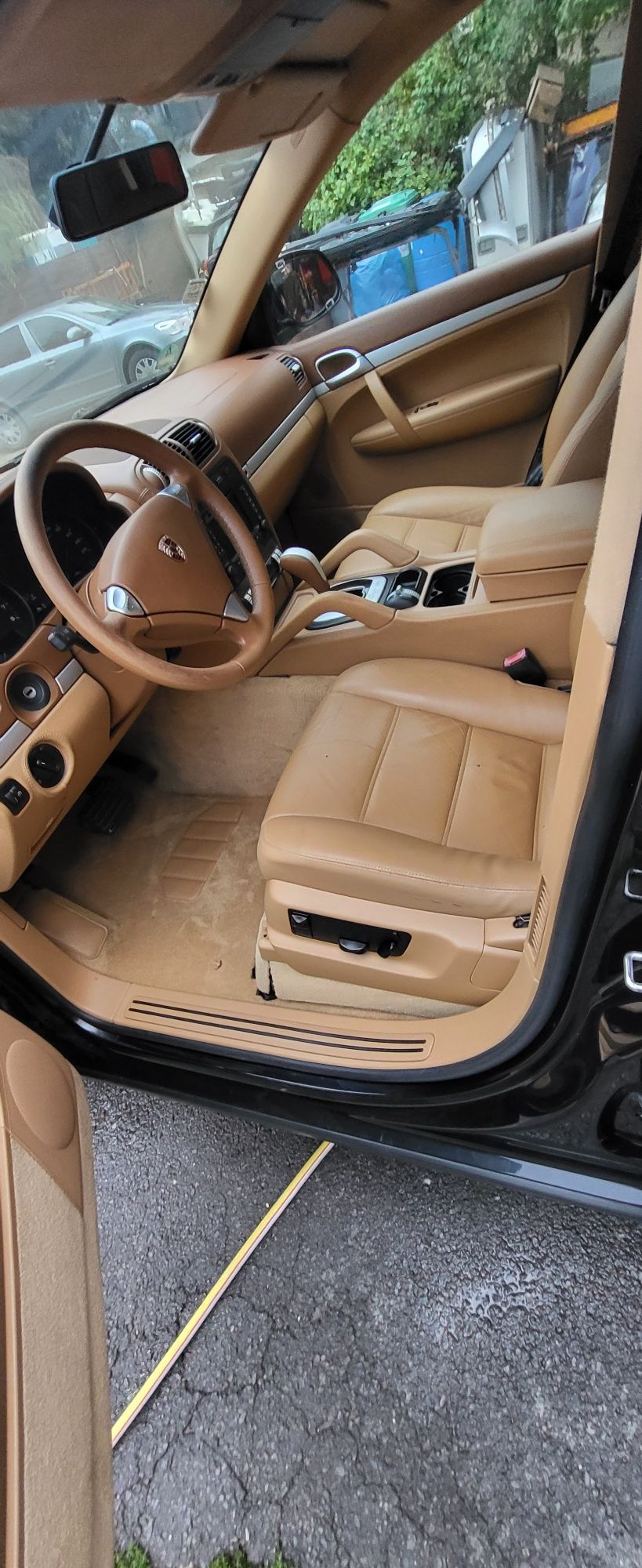 Detailing auto, servicii profesionale curatare interior polish  exteri