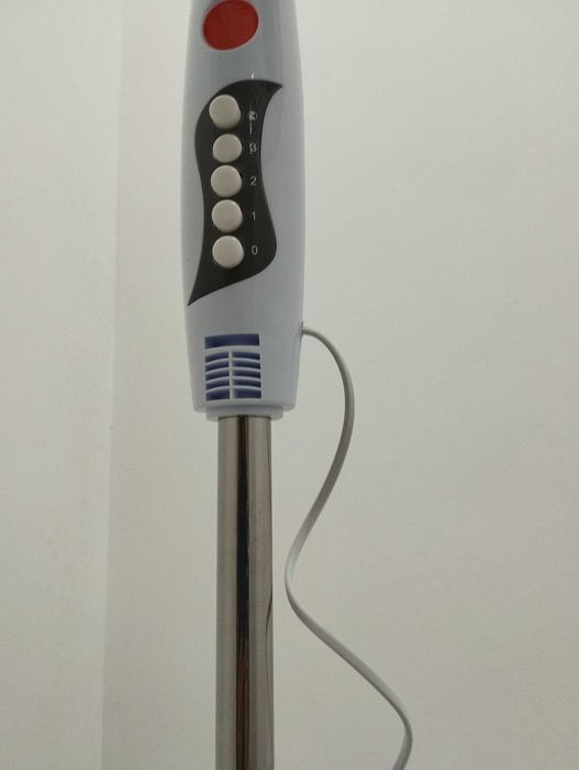 Вентилатор - 40 W , 3 скорости