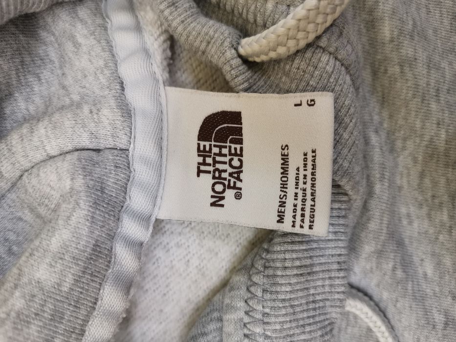 Lacoste мъжко яке с гъши пух, The North Face суичер