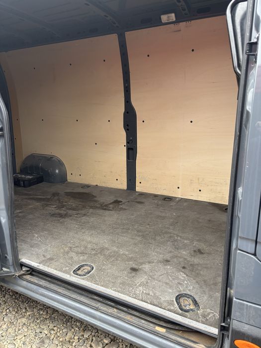 Nissan NV 400 / Renault Master