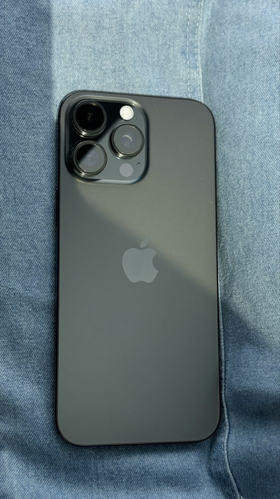 Iphone 16 promax