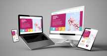 Realizare Site web si magazin online
