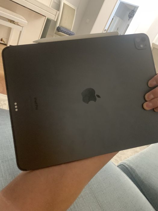 Ipad pro m4 13 256 E sim